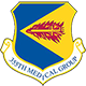 Home Logo: 355th Medical Group - Davis-Monthan Air Force Base